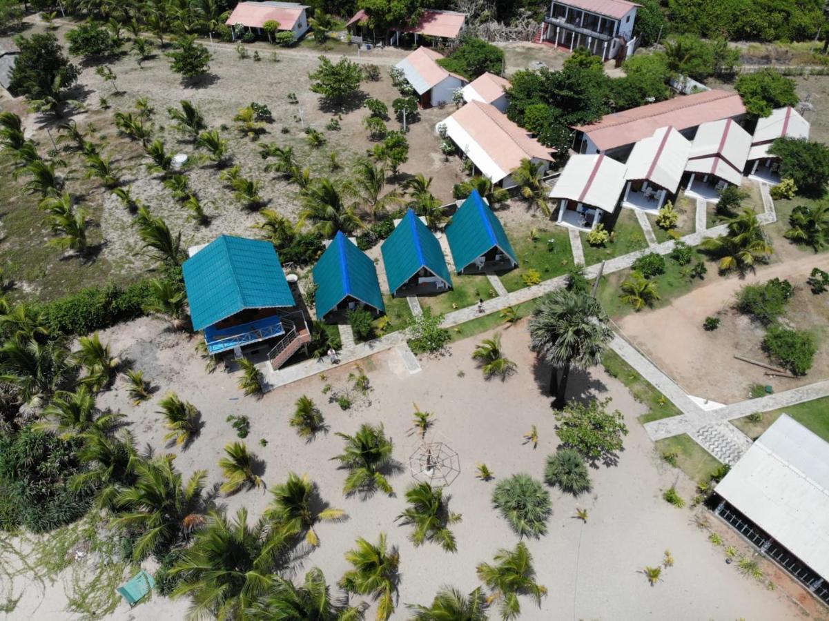 Surfing Beach Nilaveli Trincomalee Exterior photo